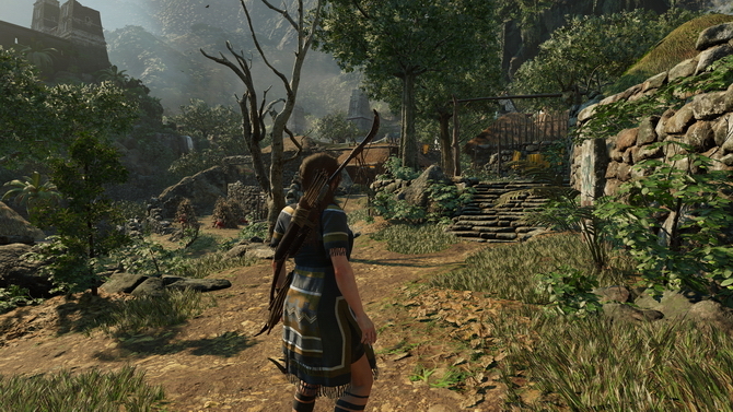 Shadow of the Tomb Raider PC - Test wydajności kart i procesorów [4]