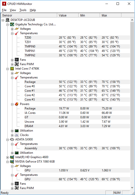 Test obudowy be quiet! Silent Base 601 - Klik: I robisz, co chcesz! [11]