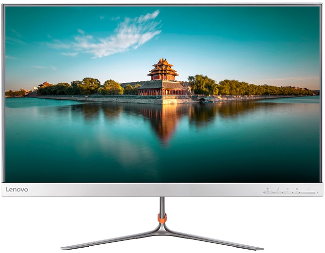 Lenovo Y27q-10 jako ciekawy monitor do pracy i rozrywki [nc1]