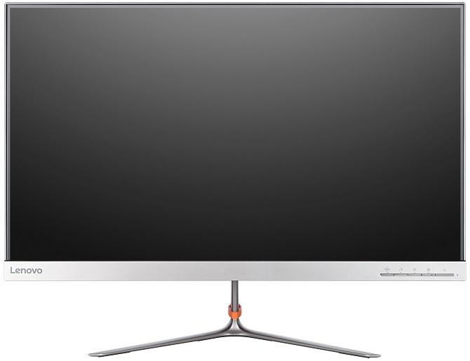 Lenovo Y27q-10 jako ciekawy monitor do pracy i rozrywki [nc2]