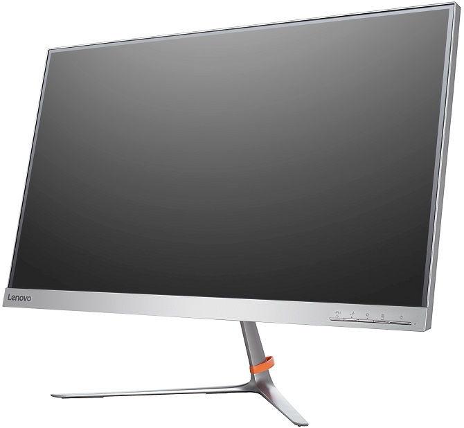 Lenovo Y27q-10 jako ciekawy monitor do pracy i rozrywki [nc5]