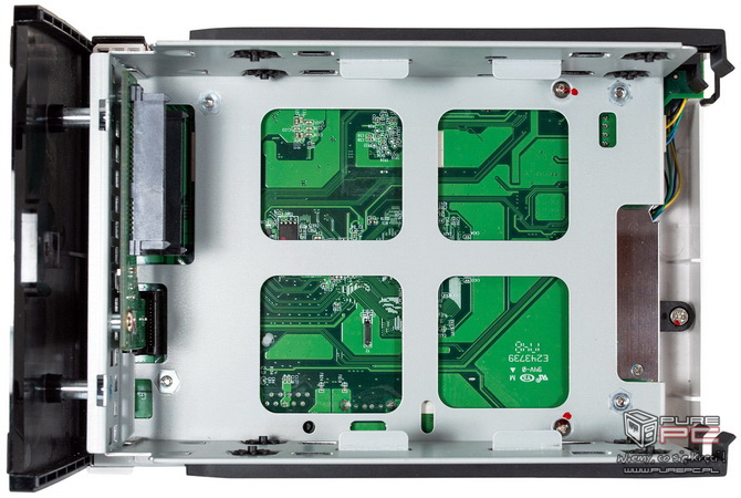 QNAP TS-228A - Dwudyskowy NAS ze średniej półki cenowej [nc3]