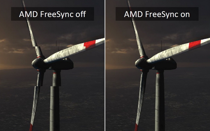 AMD Freesync 2 i HDR - Test wydajności na Radeon RX 580 [6]