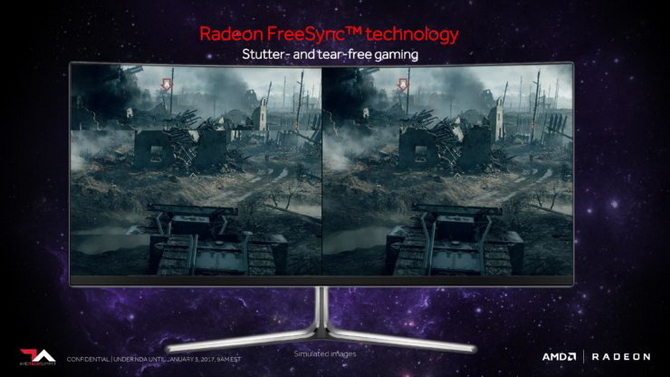 AMD Freesync 2 i HDR - Test wydajności na Radeon RX 580 [8]