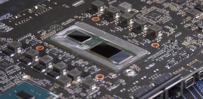 Sprawdzamy mobilne procesory Intel Core ósmej generacji [7]