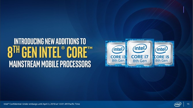 Sprawdzamy mobilne procesory Intel Core ósmej generacji [8]