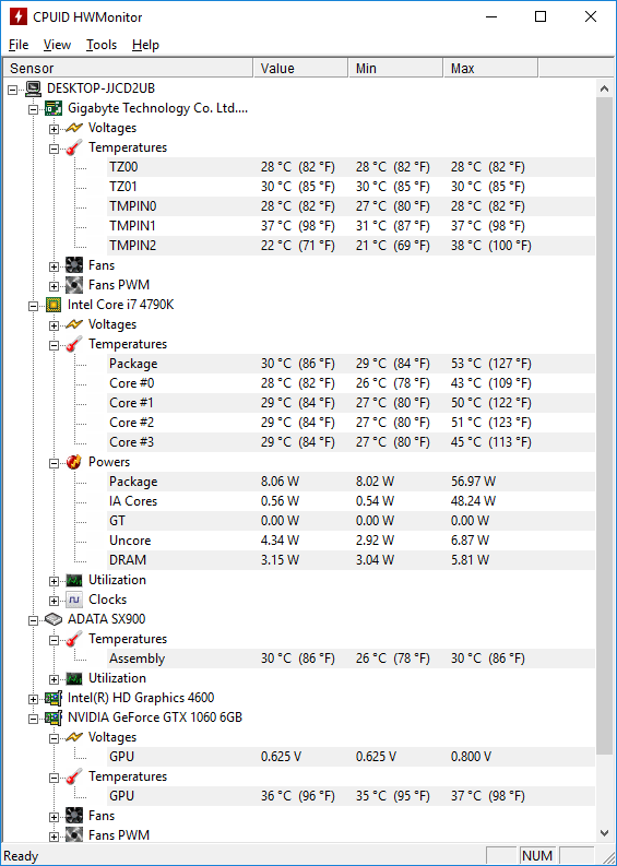 Test obudowy Fractal Design Define S2 - Szwedzka niespodzianka? [3]