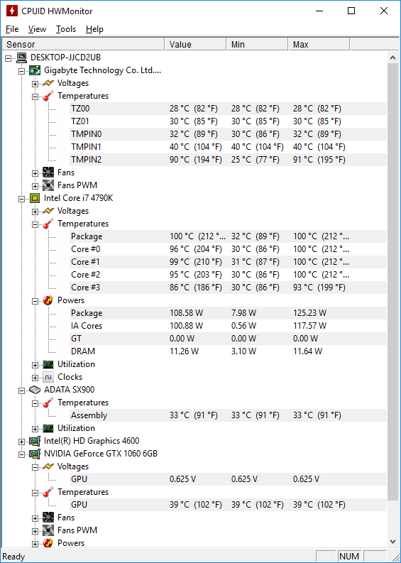 Test obudowy Fractal Design Define S2 - Szwedzka niespodzianka? [4]