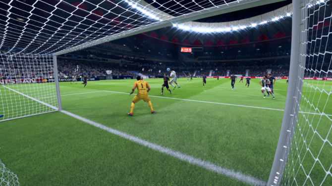 Recenzja FIFA 19 PC - większy realizm, ale czy większa grywalność? [2]