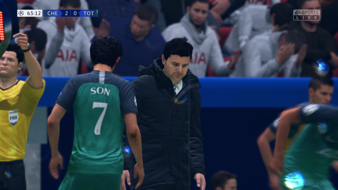 Recenzja FIFA 19 PC - większy realizm, ale czy większa grywalność? [11]