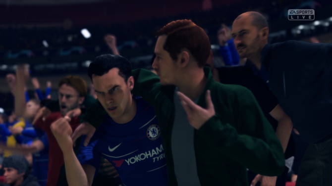 Recenzja FIFA 19 PC - większy realizm, ale czy większa grywalność? [12]