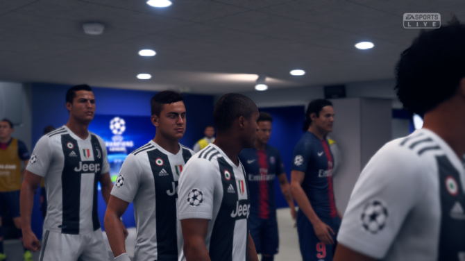 Recenzja FIFA 19 PC - większy realizm, ale czy większa grywalność? [25]