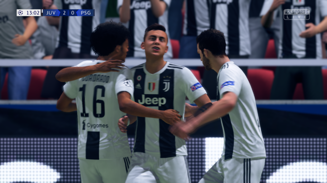 Recenzja FIFA 19 PC - większy realizm, ale czy większa grywalność? [28]