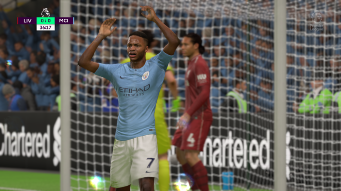 Recenzja FIFA 19 PC - większy realizm, ale czy większa grywalność? [9]