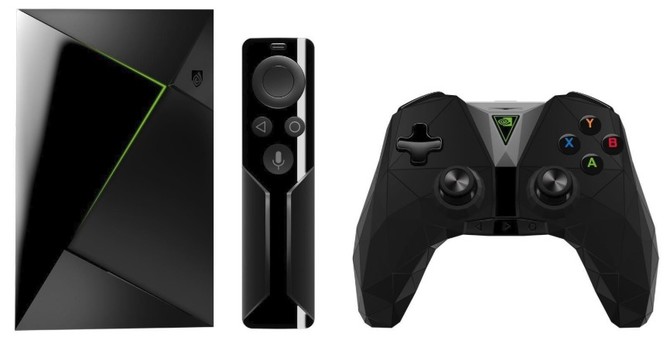 Testujemy Xiaomi Mi Box 4K, NVIDIA Shield i Apple TV 4K [2]