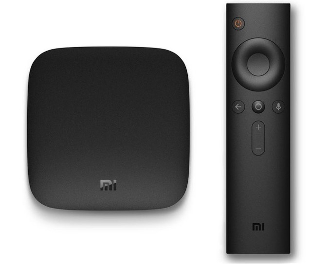 Testujemy Xiaomi Mi Box 4K, NVIDIA Shield i Apple TV 4K [3]