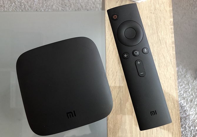 Testujemy Xiaomi Mi Box 4K, NVIDIA Shield i Apple TV 4K [nc13]