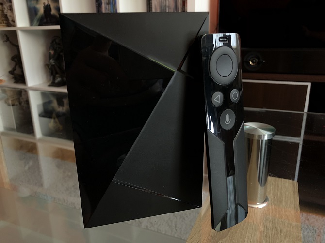 Testujemy Xiaomi Mi Box 4K, NVIDIA Shield i Apple TV 4K [nc36]