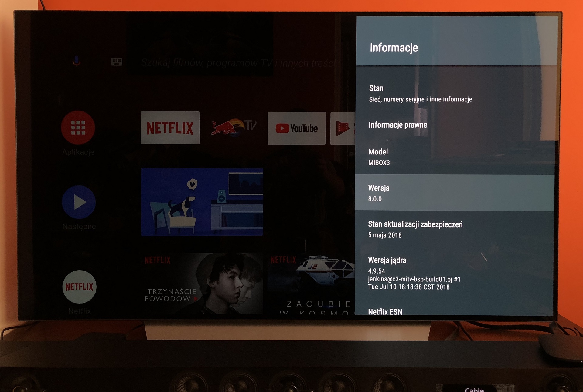 Nvidia Shield Vs Mi Box 4k