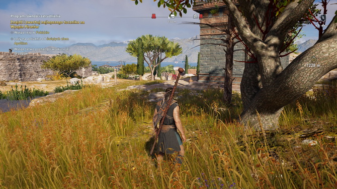 Test wydajności Assassin’s Creed: Odyssey PC - Grecka tragedia? [nc7]