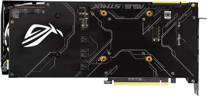ASUS Strix GeForce RTX 2080 Ti Gaming OC - Test karty graficznej [nc4]