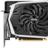 MSI GeForce RTX 2070 Armor