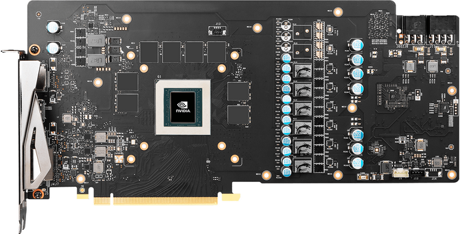 Test GeForce RTX 2070 vs GeForce GTX 1080 - Który będzie szybszy? [nc6]