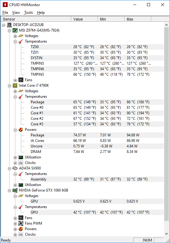 Test obudowy Cooler Master MasterCase Pro 5 - Stara, ale jara! [1]