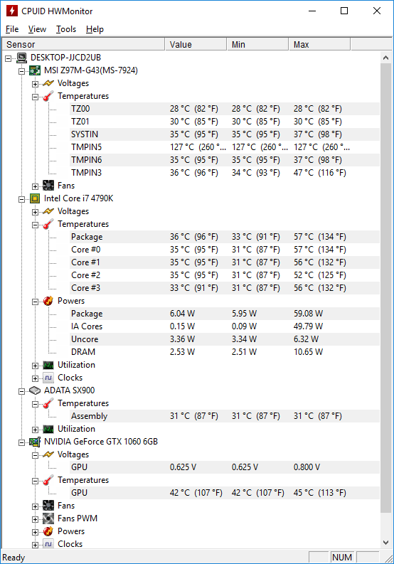 Test obudowy Cooler Master MasterCase Pro 5 - Stara, ale jara! [2]