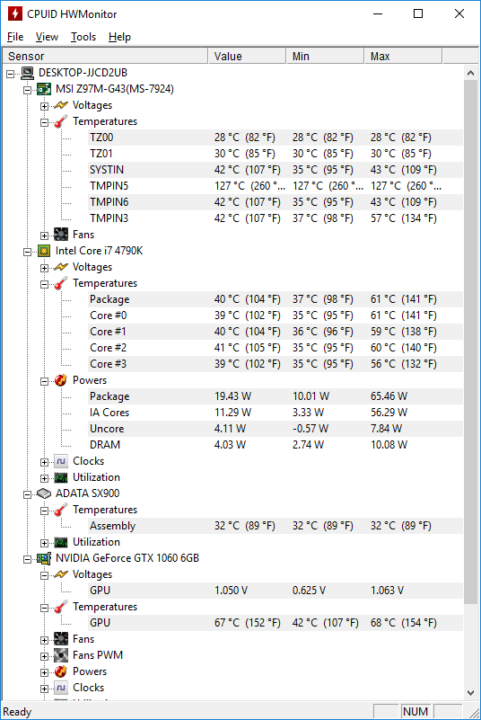 Test obudowy Cooler Master MasterCase Pro 5 - Stara, ale jara! [3]