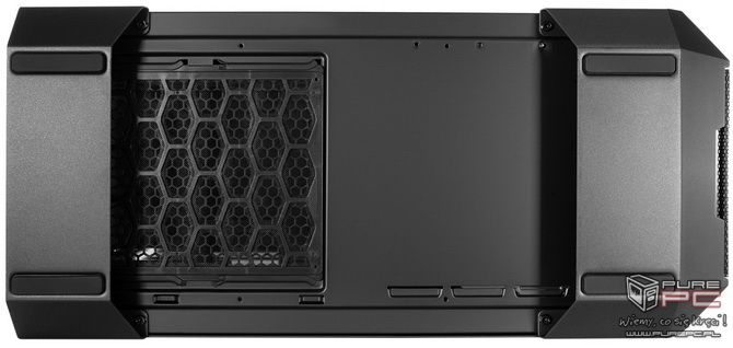 Test obudowy Cooler Master MasterCase Pro 5 - Stara, ale jara! [nc3]