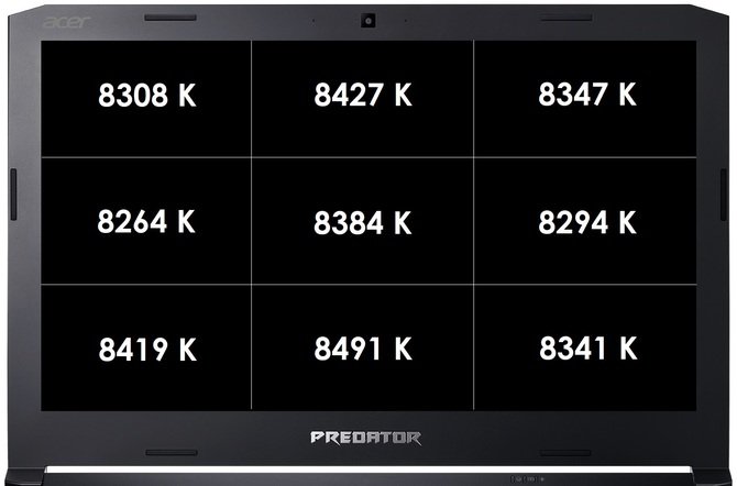 Test Acer Helios 500 - AMD Ryzen 7 2700 i Radeon RX Vega 56 [88]