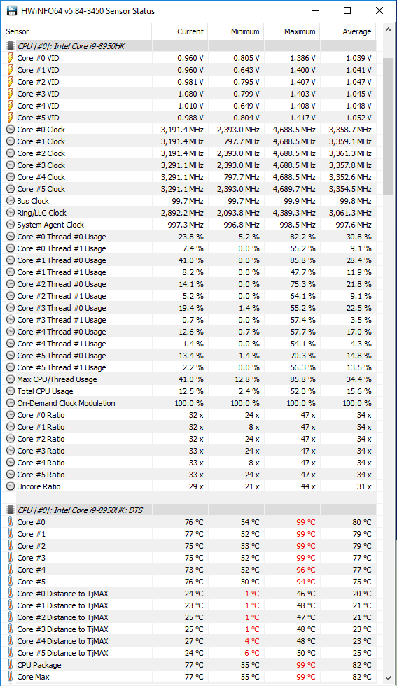 Test ASUS Zenbook UX580GE z unikatowym ekranem ScreenPad [52]