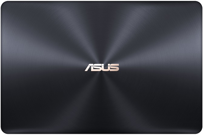 Test ASUS Zenbook UX580GE z unikatowym ekranem ScreenPad [nc2]