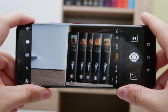 Test smartfona Huawei Mate 20 Pro – Najlepszy w klasie premium? [13]