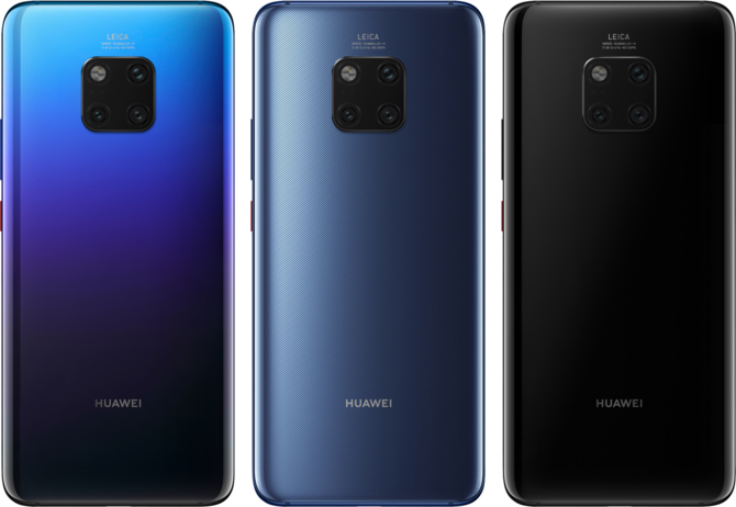 Test smartfona Huawei Mate 20 Pro – Najlepszy w klasie premium? [9]