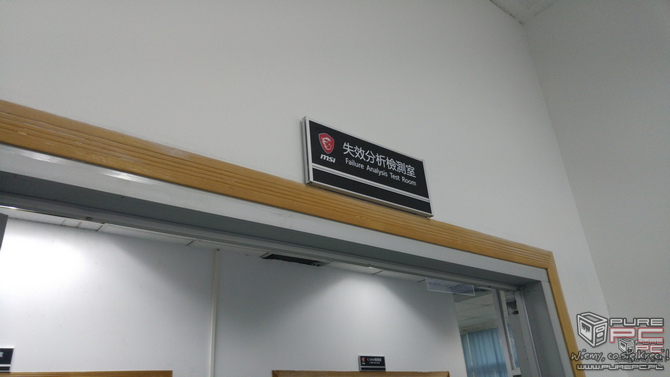 Odwiedziliśmy fabrykę MSI Shenzhen. To tutaj rodzi się Gaming [nc6]