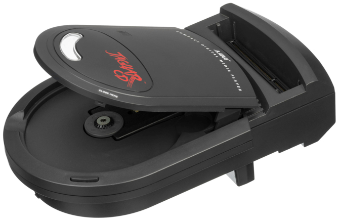 PureRetro: Atari Jaguar - Historia konsoli będącej wielką porażką [11]