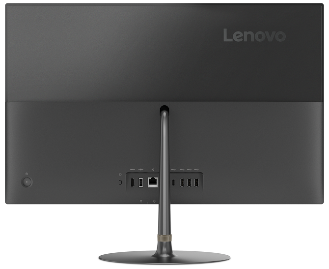Lenovo IdeaCentre 730S - komputer AIO do pracy i rozrywki [nc3]