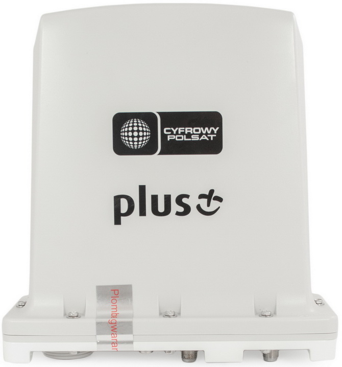 Zestaw Internetu Domowego 300  z sieci Plus - Bezprzewodowy LTE [nc29]