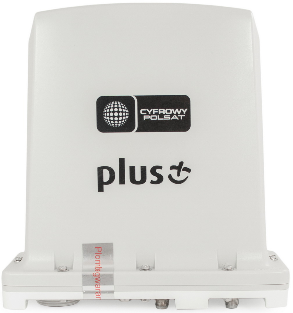 Zestaw Internetu Domowego 300 Z Sieci Plus Bezprzewodowy Lte
