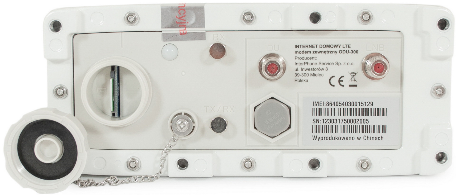 Zestaw Internetu Domowego 300 z sieci Plus - Bezprzewodowy LTE (strona 2) |  PurePC.pl
