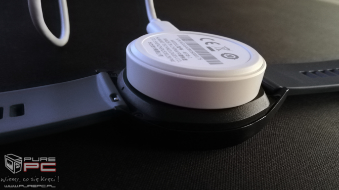 Test smartwatcha Huawei Watch GT: zapomnij o ładowaniu baterii [14]