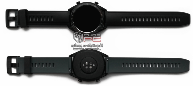 Test smartwatcha Huawei Watch GT: zapomnij o ładowaniu baterii [9]