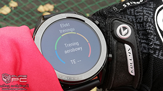 Test smartwatcha Huawei Watch GT: zapomnij o ładowaniu baterii [nc2]