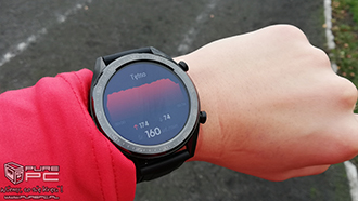 Test smartwatcha Huawei Watch GT: zapomnij o ładowaniu baterii [nc15]