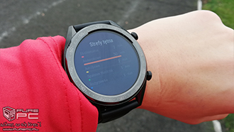 Test smartwatcha Huawei Watch GT: zapomnij o ładowaniu baterii [nc16]