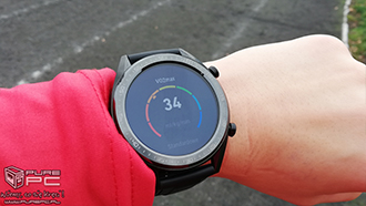 Test smartwatcha Huawei Watch GT: zapomnij o ładowaniu baterii [nc19]