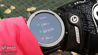 Test smartwatcha Huawei Watch GT: zapomnij o ładowaniu baterii [nc3]
