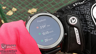 Test smartwatcha Huawei Watch GT: zapomnij o ładowaniu baterii [nc4]